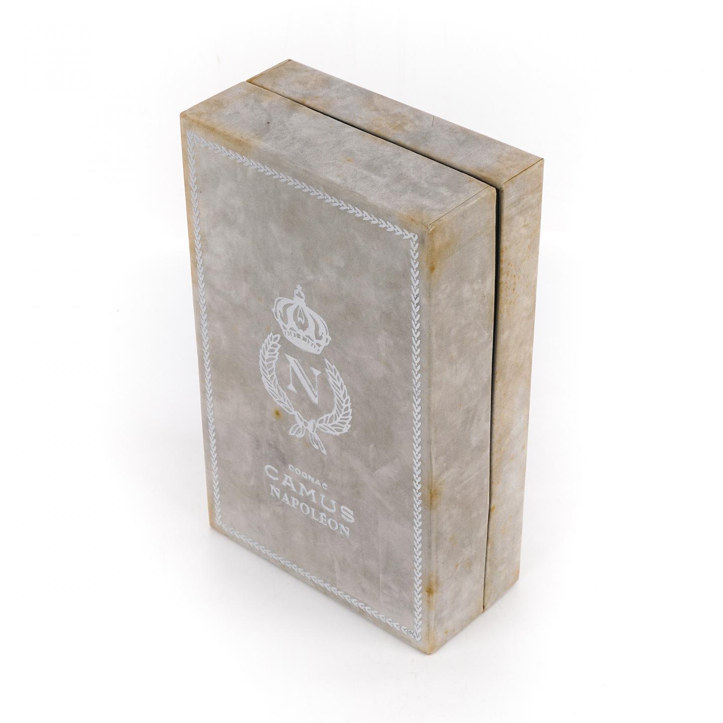 Camus 卡慕 Napoléon 干邑