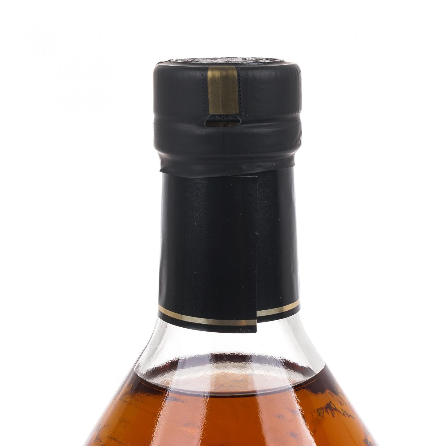 Highland Park 高原骑士 12年 旧版