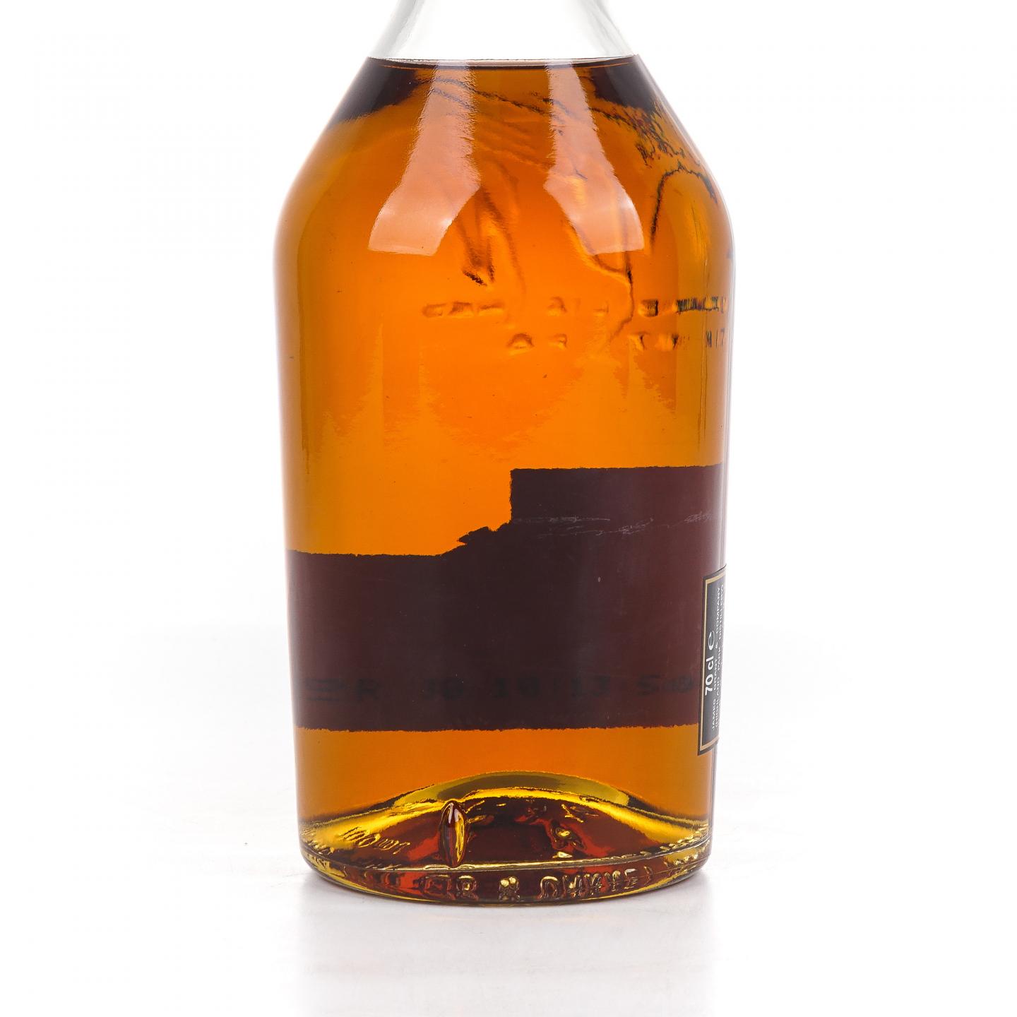 Highland Park 高原骑士 12年 旧版