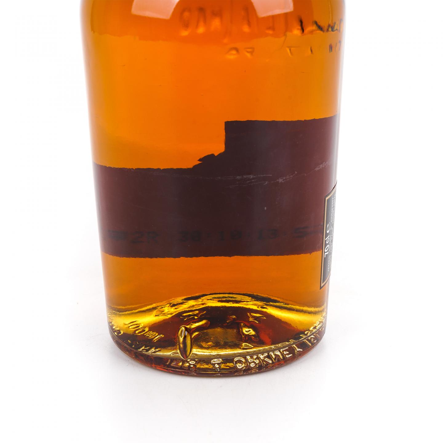 Highland Park 高原骑士 12年 旧版