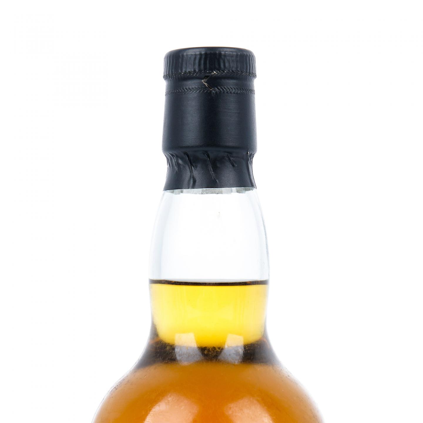 Springbank 云顶 25年 1994-2020 雪莉桶 私人桶