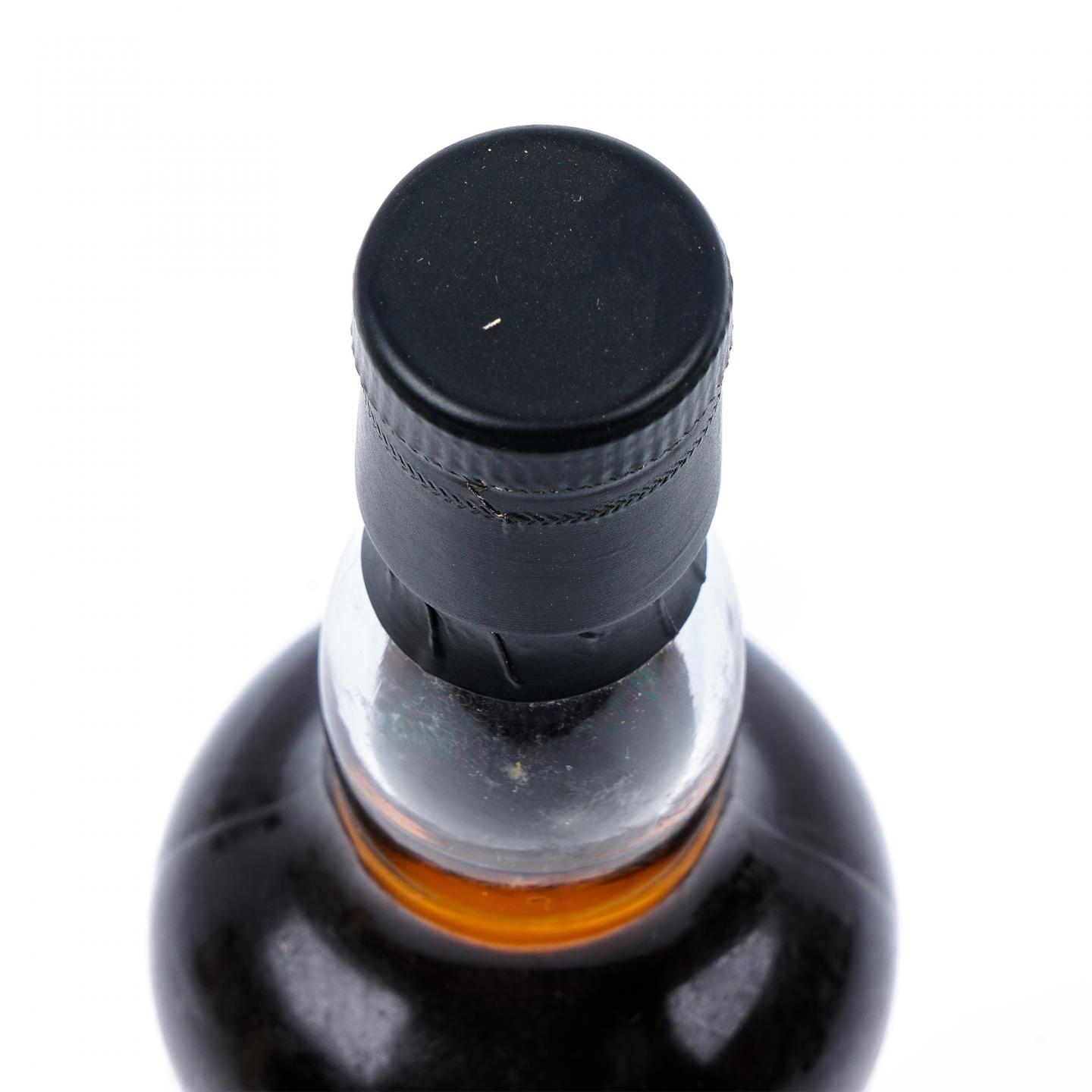 Springbank 云顶 25年 1994-2020 雪莉桶 私人桶