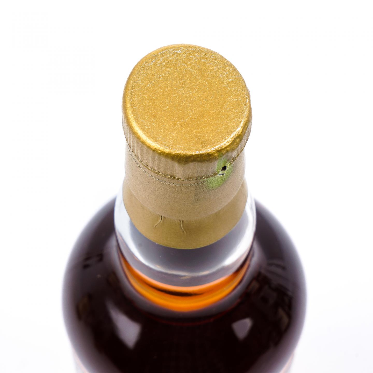 Western Highland 45年 1965-2010 TWA