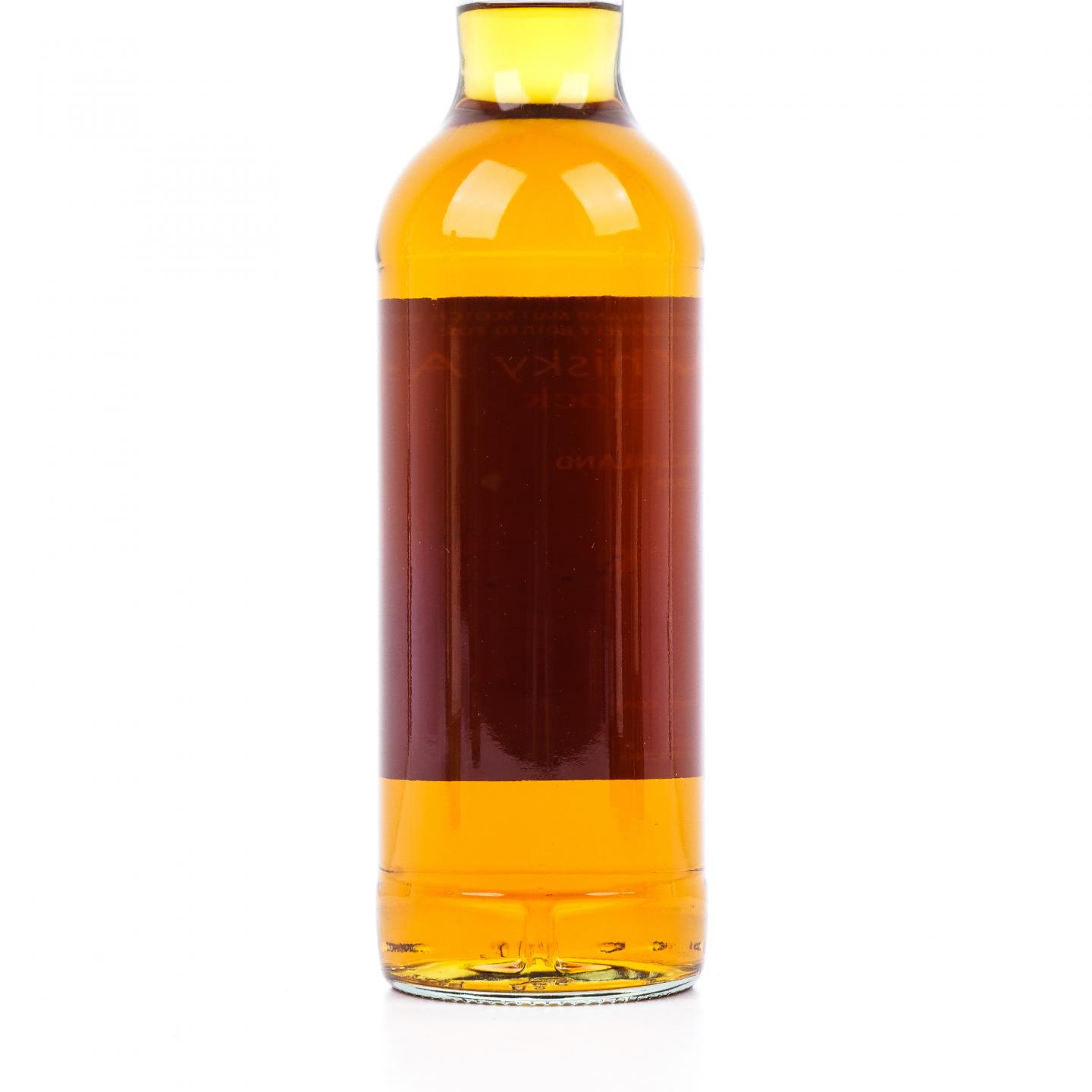 Western Highland 45年 1965-2010 TWA