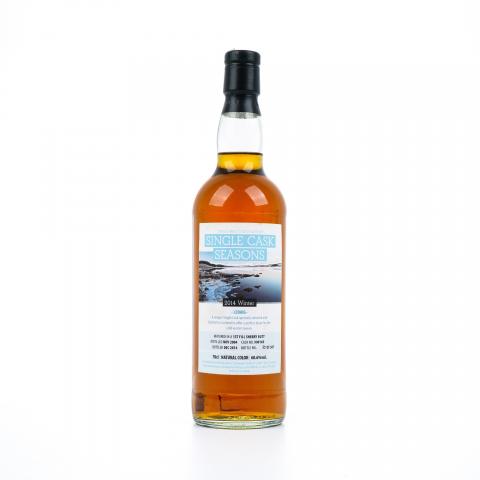 Ledaig 里爵 2004-2014 SV 雪莉单桶#900169 SV