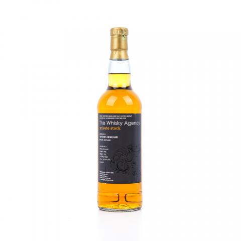 Western Highland 45年 1965-2010 TWA