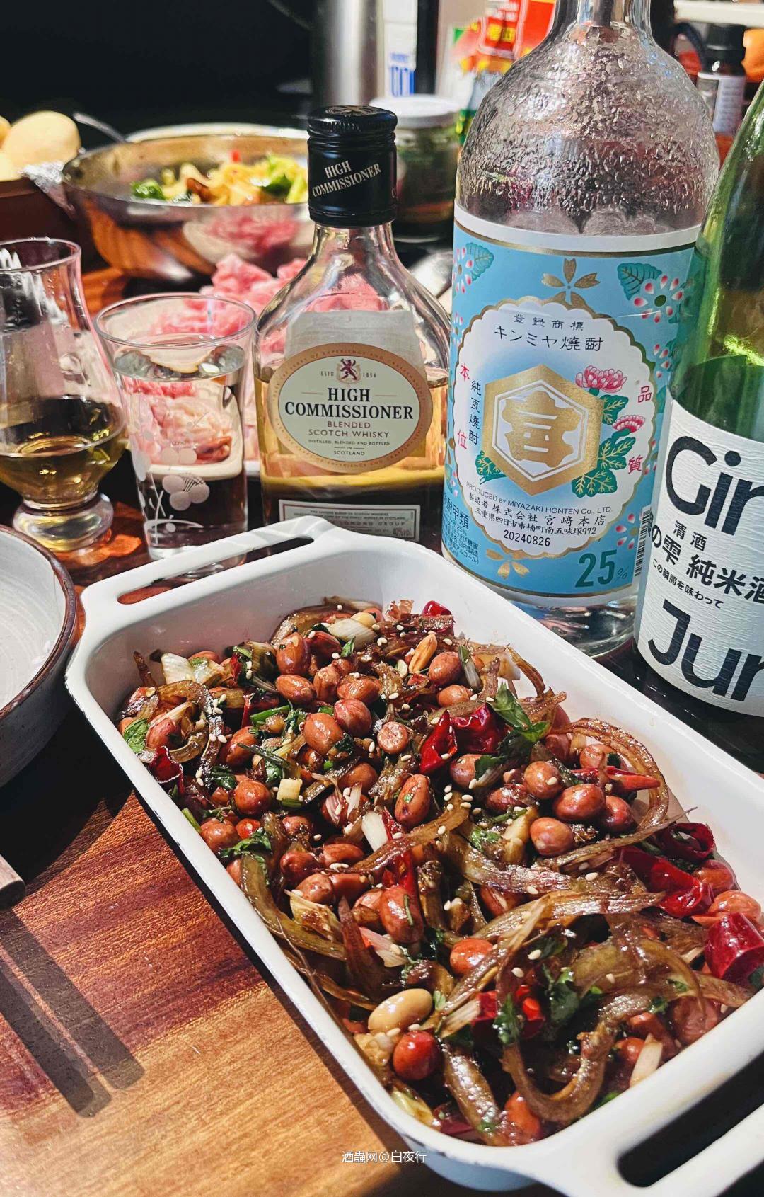 高司令一言难尽