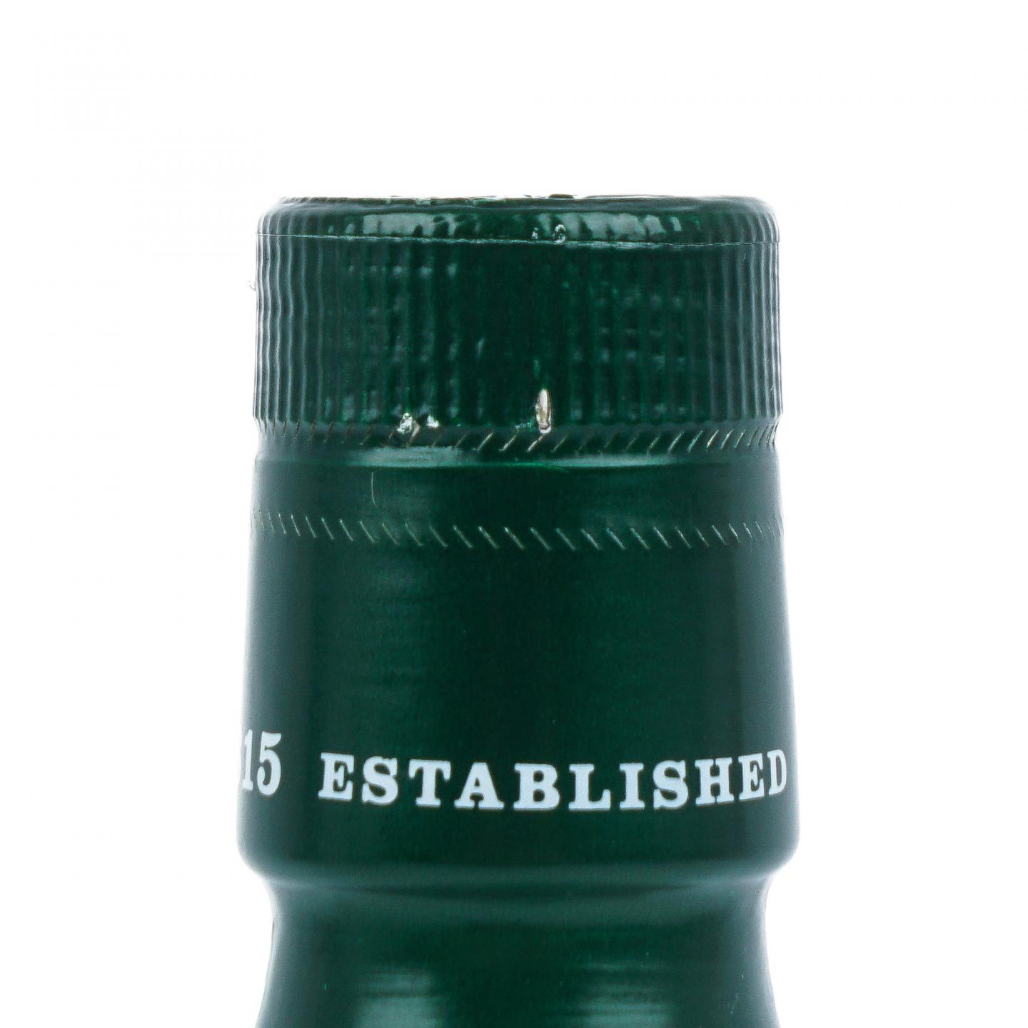 Laphroaig 拉弗格 25年 桶强 51.9%