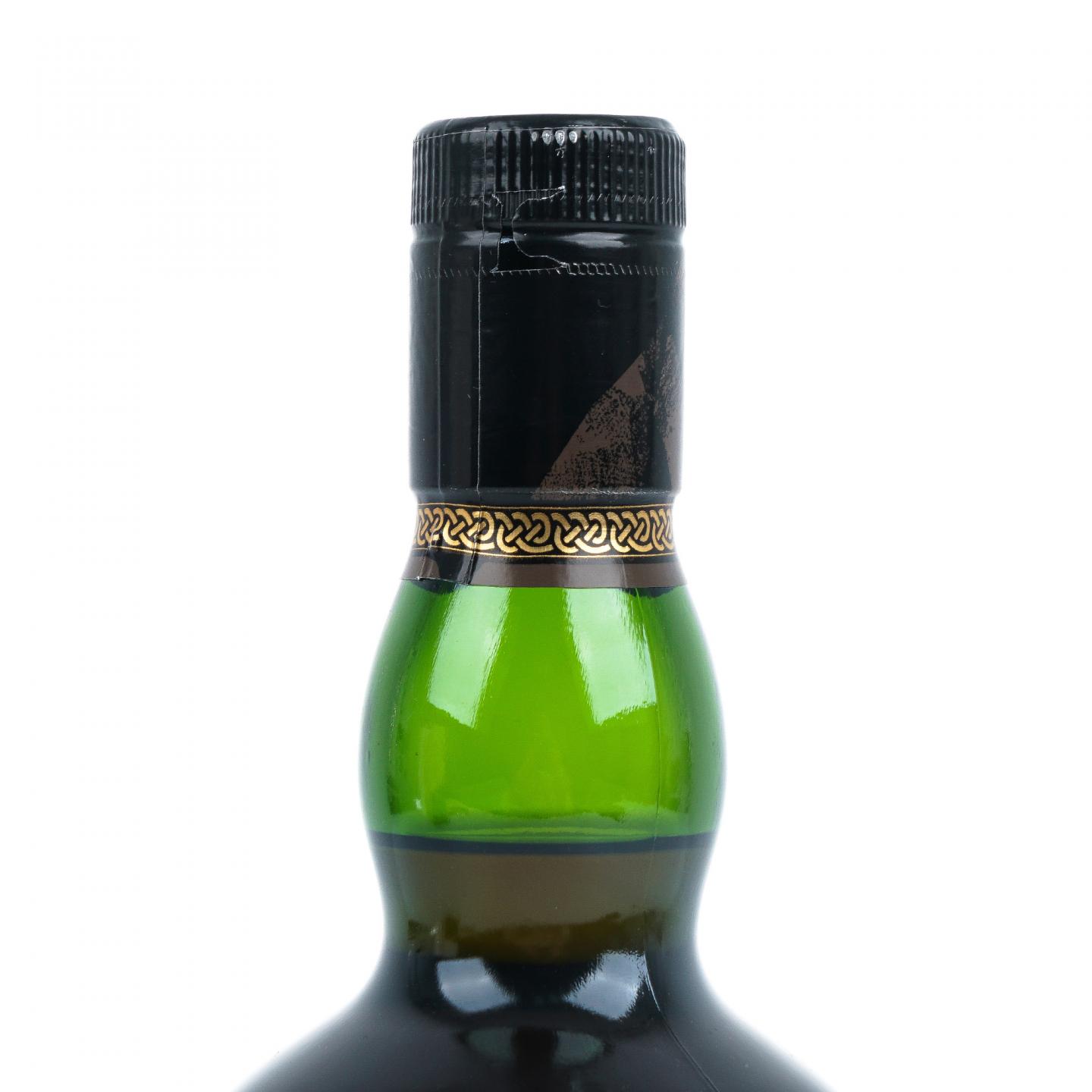 Ardbeg 阿贝 21年 沧岩 2024 Seann Chreag