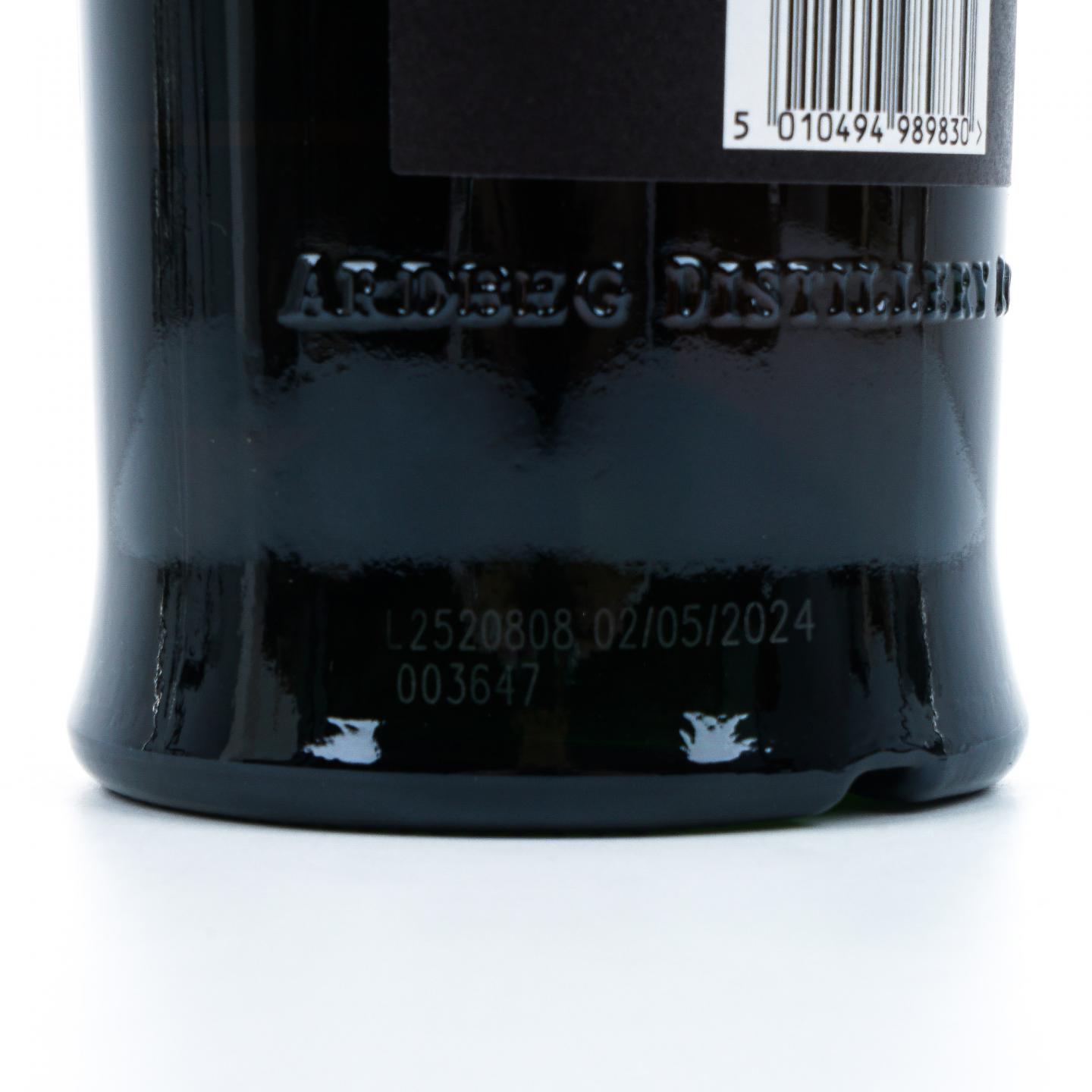 Ardbeg 阿贝 21年 沧岩 2024 Seann Chreag