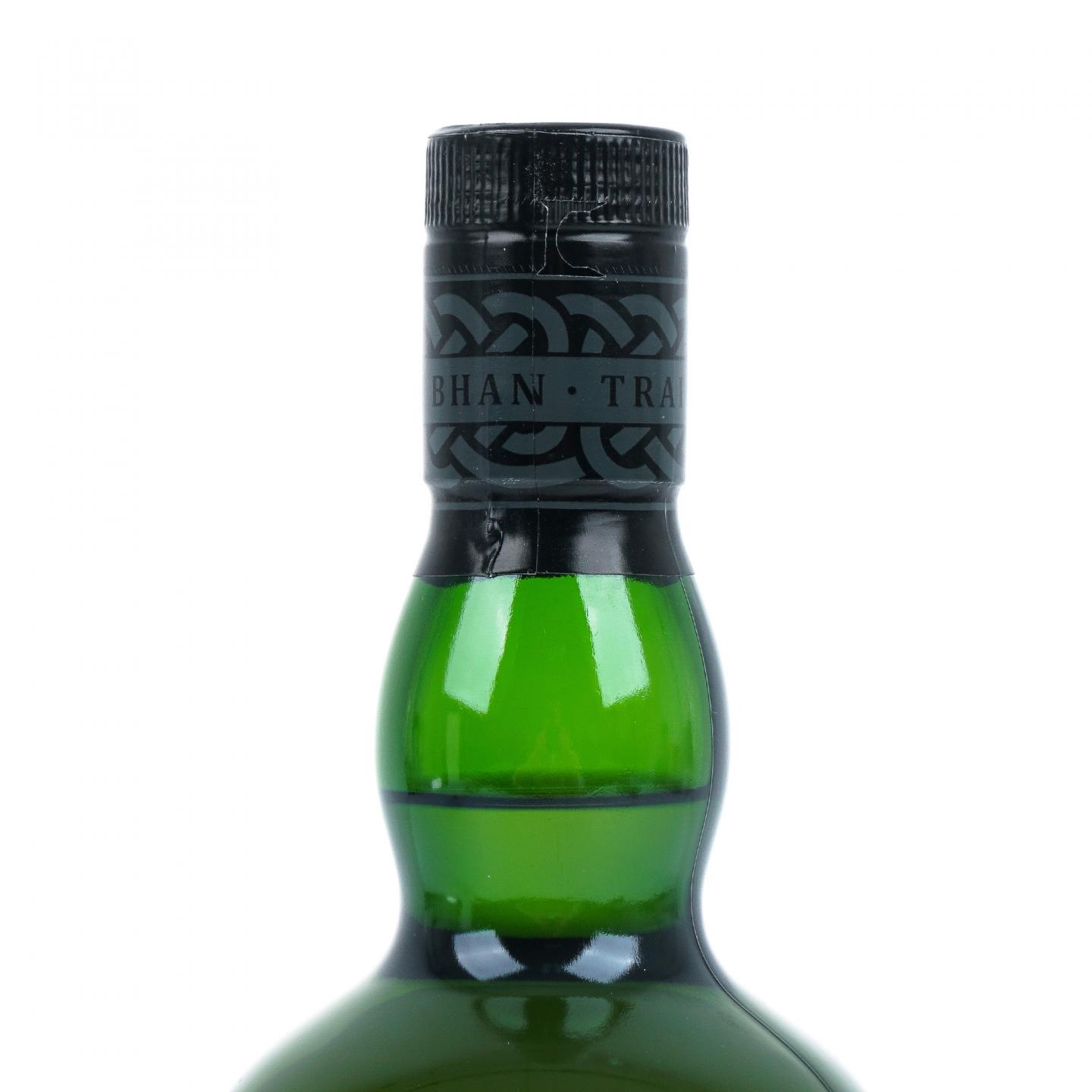 Ardbeg 阿贝 19年 2004-2023 鸣沙 第五版