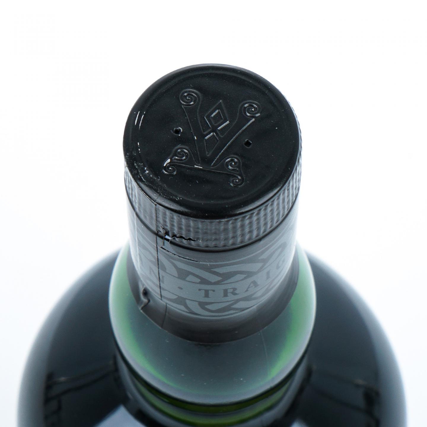 Ardbeg 阿贝 19年 2004-2023 鸣沙 第五版