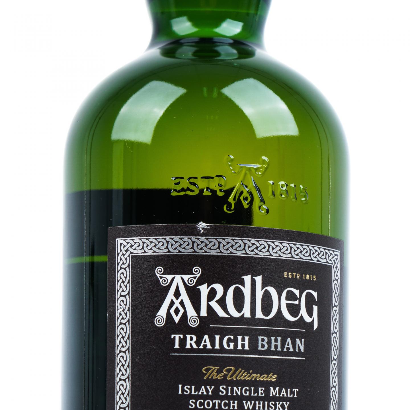 Ardbeg 阿贝 19年 2004-2023 鸣沙 第五版
