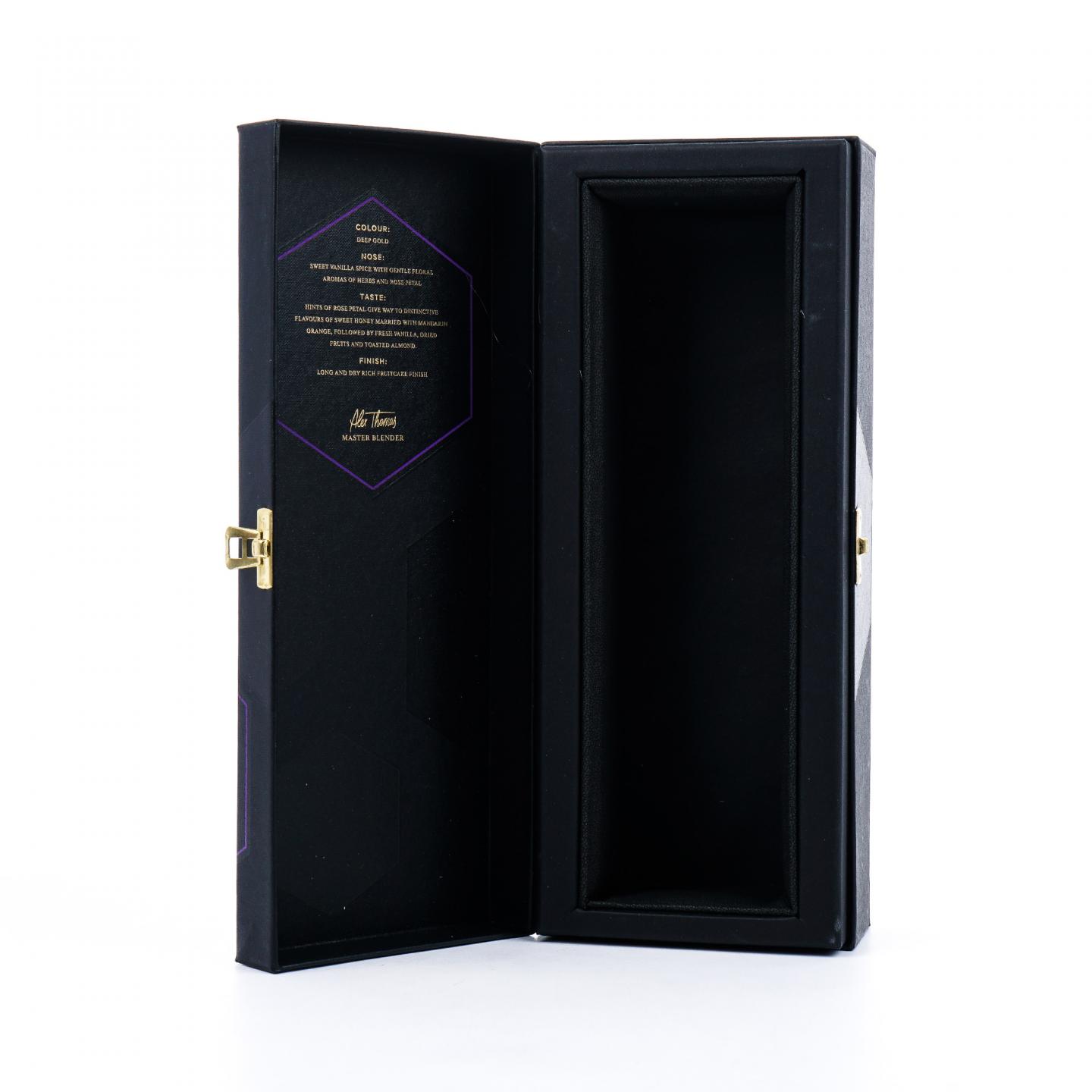 Bushmills 布什米尔 2002-2022 The Causeway Collection