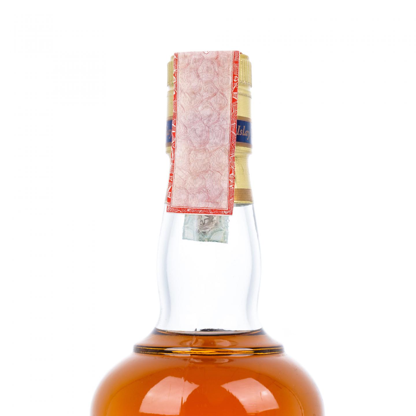 Bowmore 波摩 17年 海鸥标