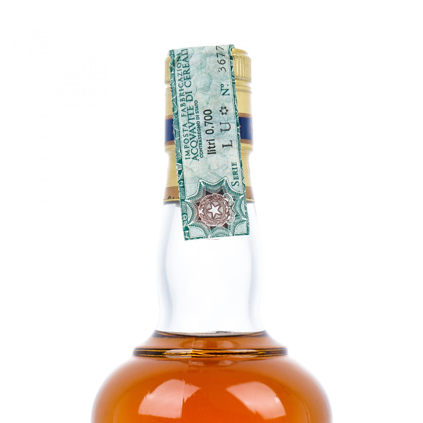 Bowmore 波摩 17年 海鸥标