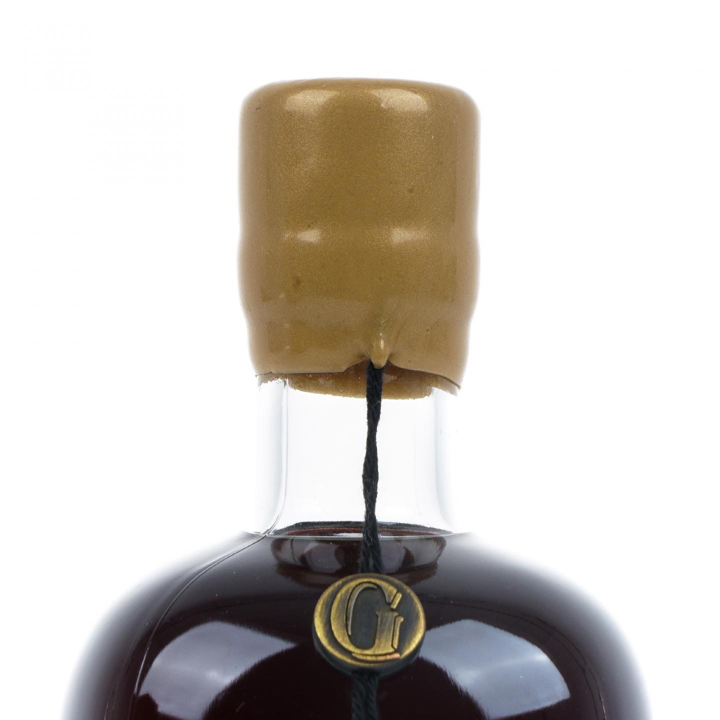 Glendronach 格兰多纳 29年 Grandeur Batch 12 雪莉桶