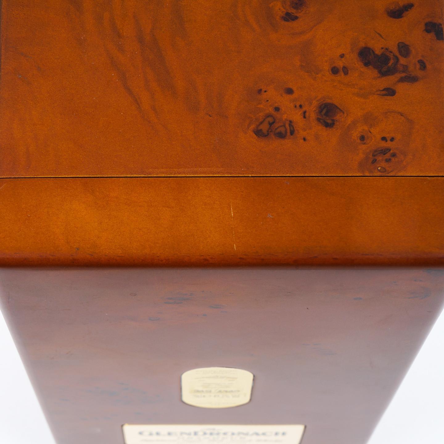 Glendronach 格兰多纳 29年 Grandeur Batch 12 雪莉桶