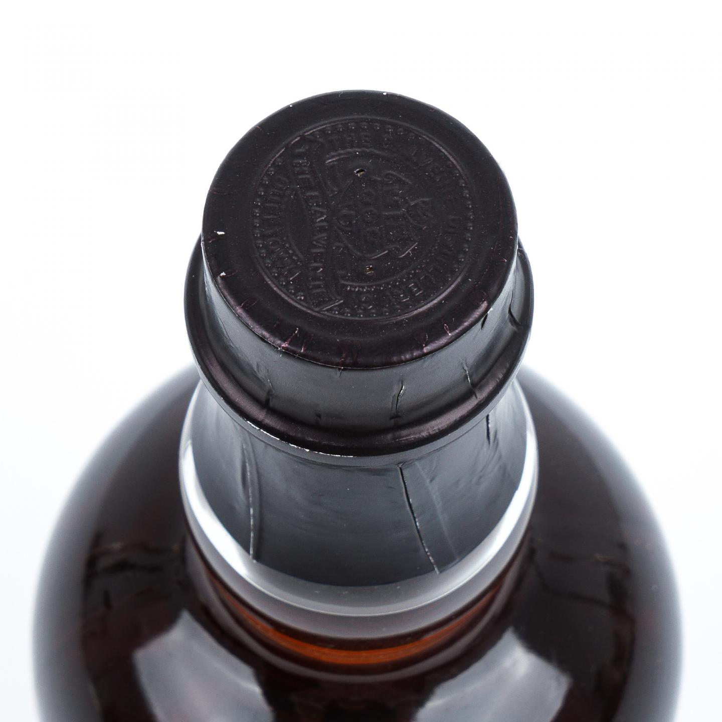 Balvenie 百富 30年 David Stewart