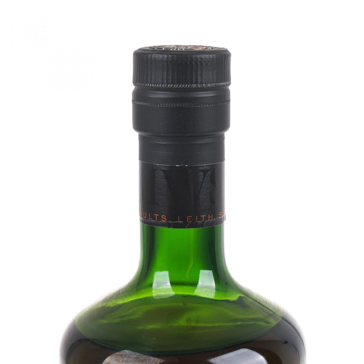 SMWS 39.175 林可伍德 29年 1989 单桶