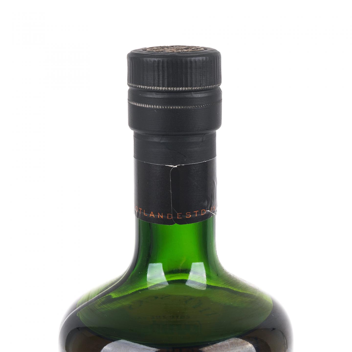 SMWS 39.175 林可伍德 29年 1989 单桶