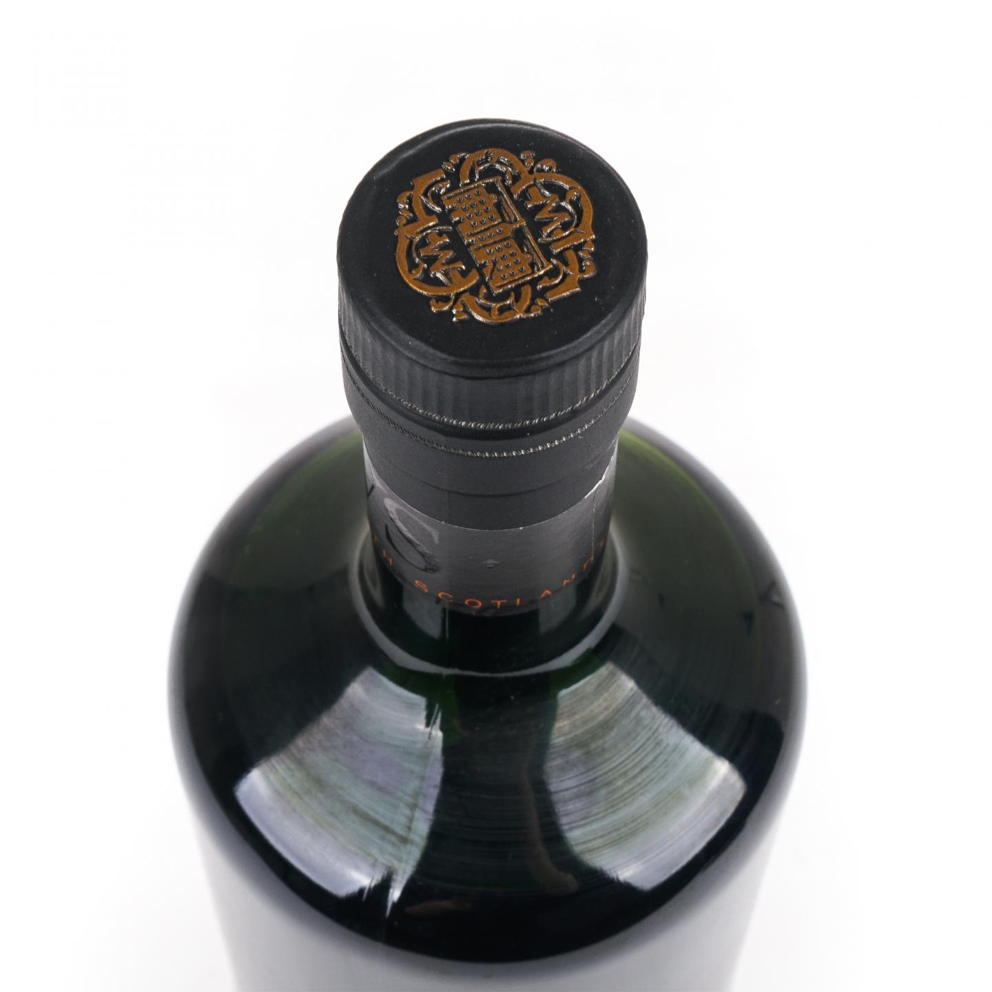 SMWS 39.175 林可伍德 29年 1989 单桶