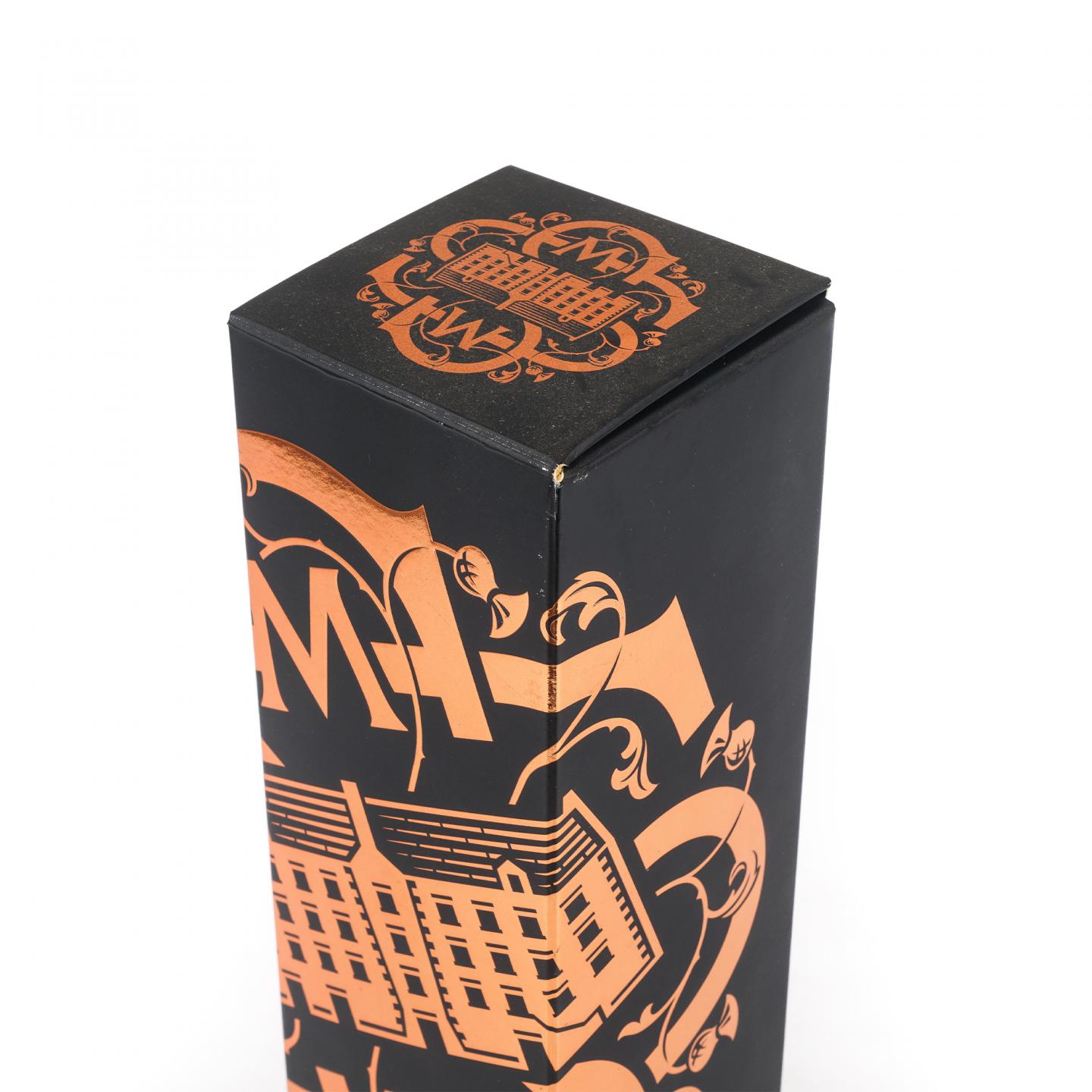 SMWS 39.175 林可伍德 29年 1989 单桶