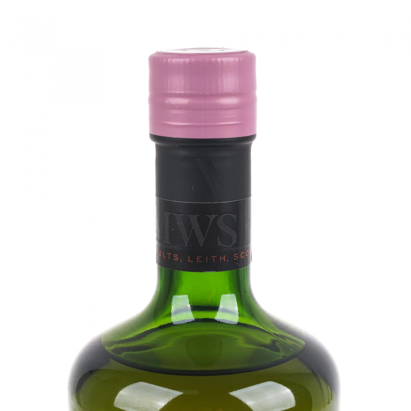 SMWS 7.242 朗摩 26年 1993