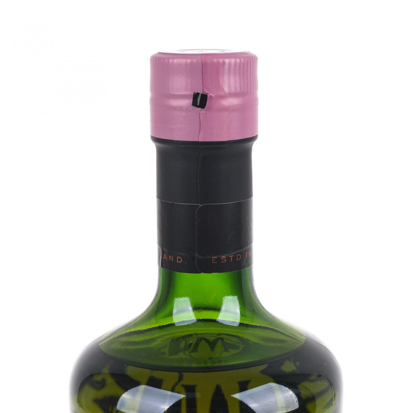 SMWS 7.242 朗摩 26年 1993