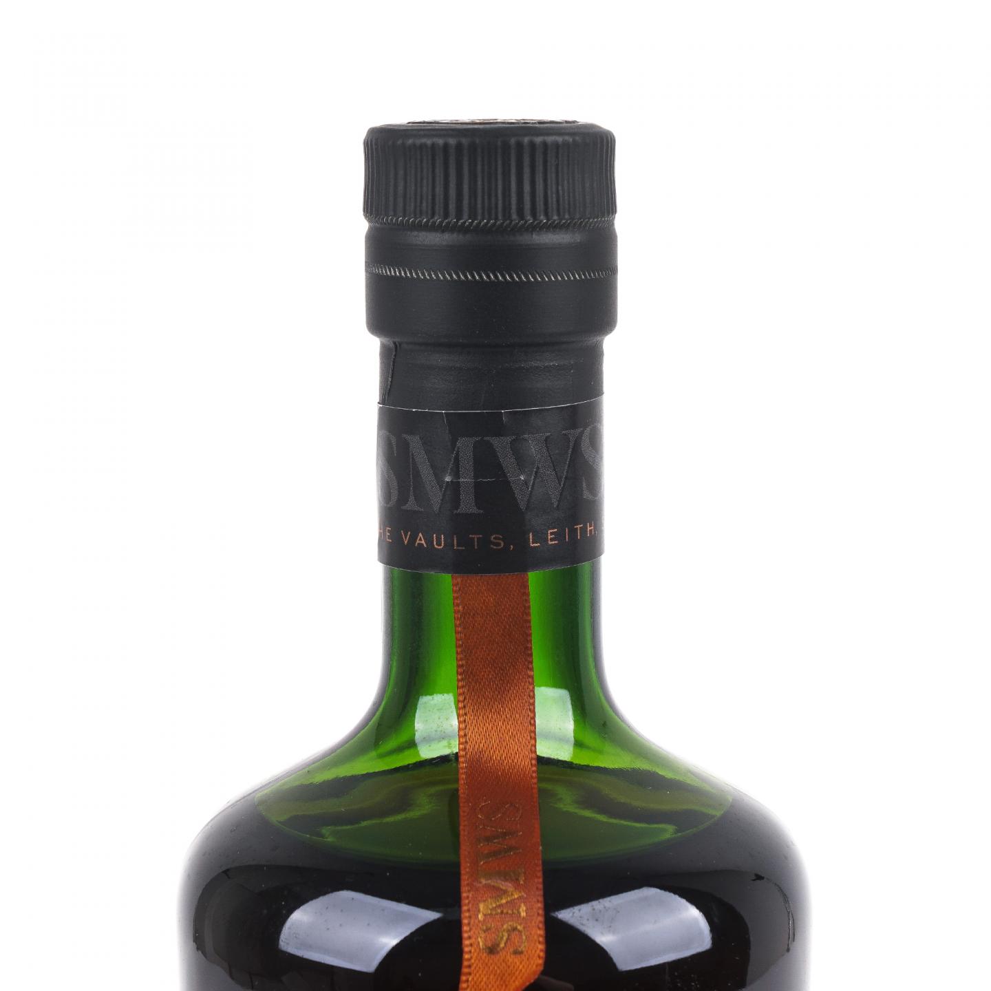 SMWS 76.145 慕赫 32年 1987 雪莉桶后熟