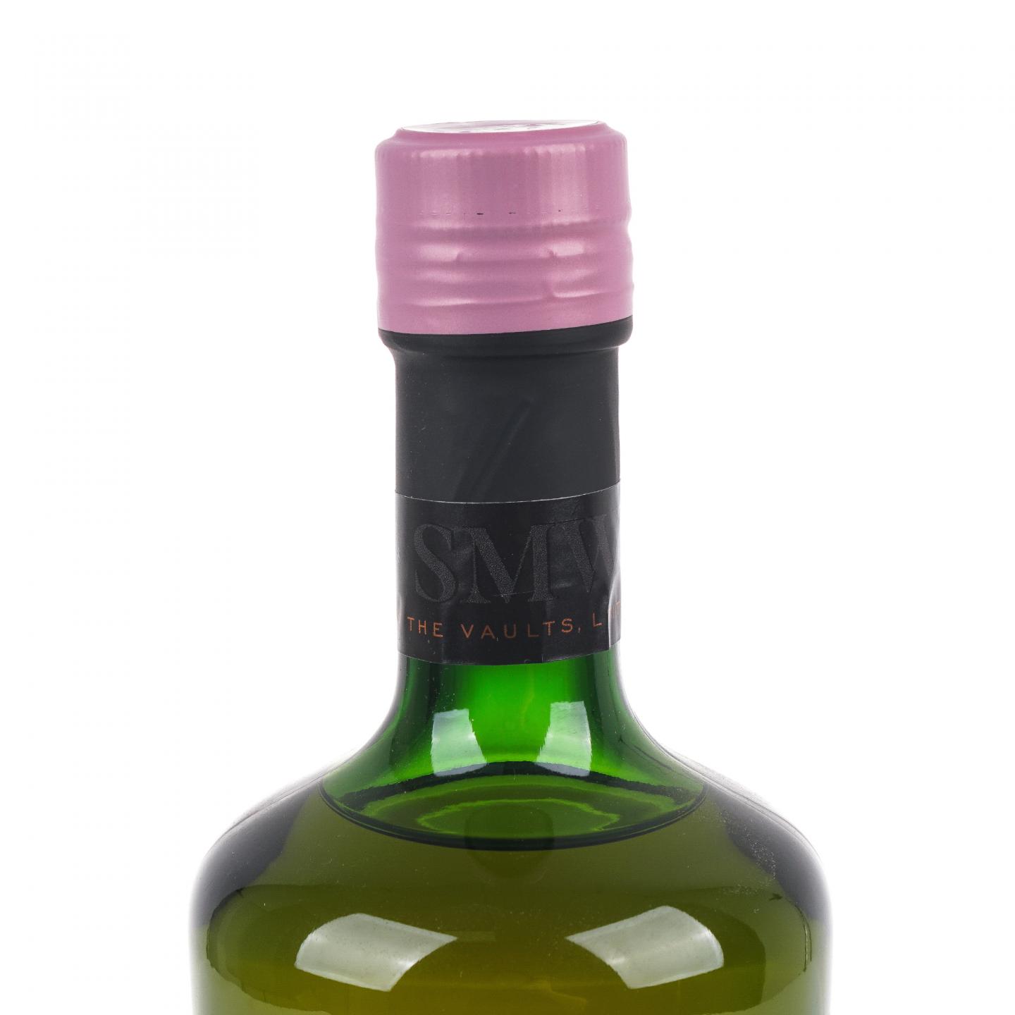 SMWS 欧肯特轩 18年 Lowland Spirit 2022