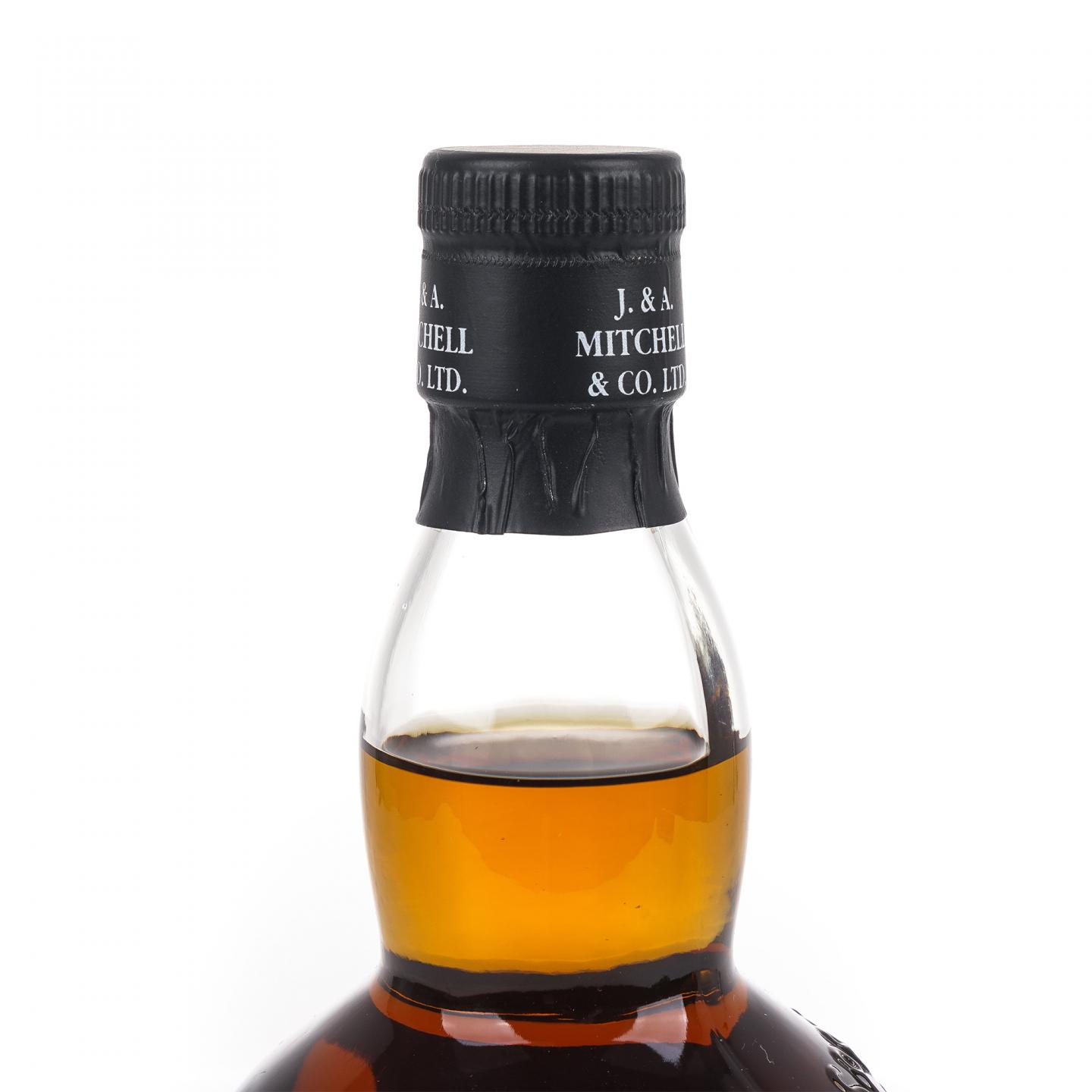 Hazelburn 哈索本 13年 2003-2017 雪莉桶