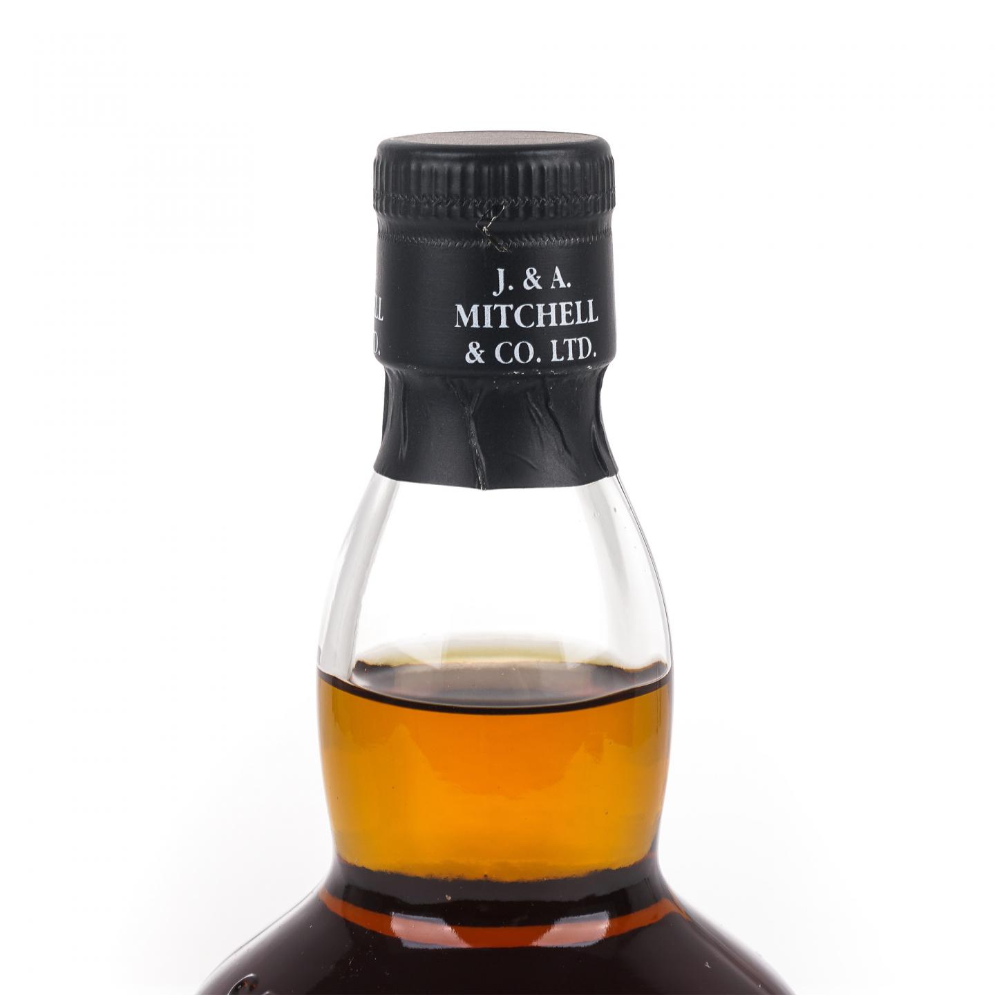 Hazelburn 哈索本 13年 2003-2017 雪莉桶