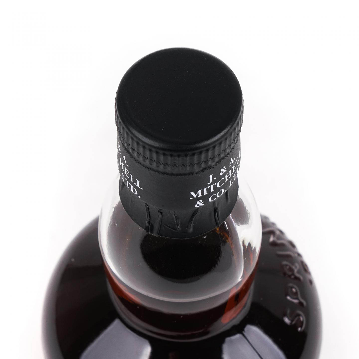 Hazelburn 哈索本 13年 2003-2017 雪莉桶