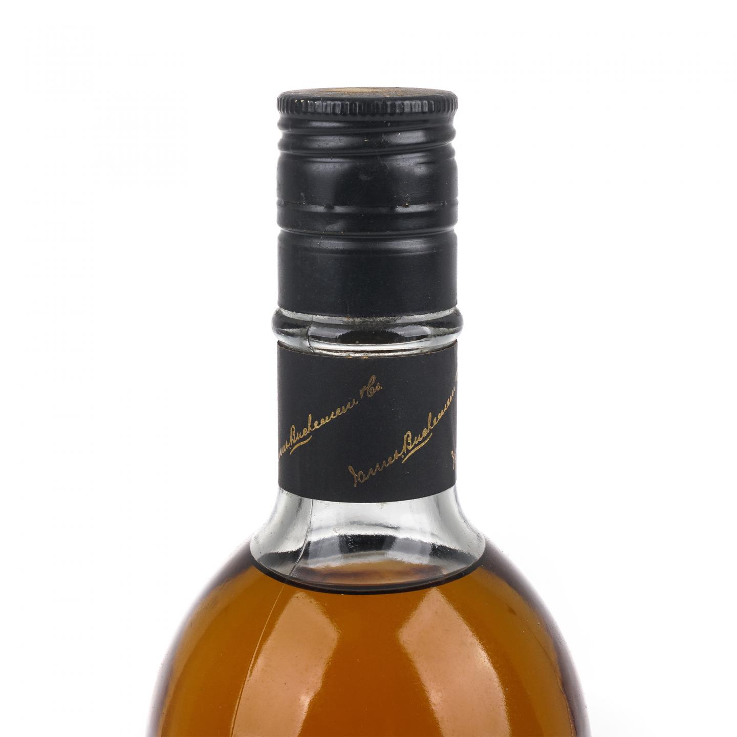 Black & White 黑白狗SELECT RESERVE 调和 750ml