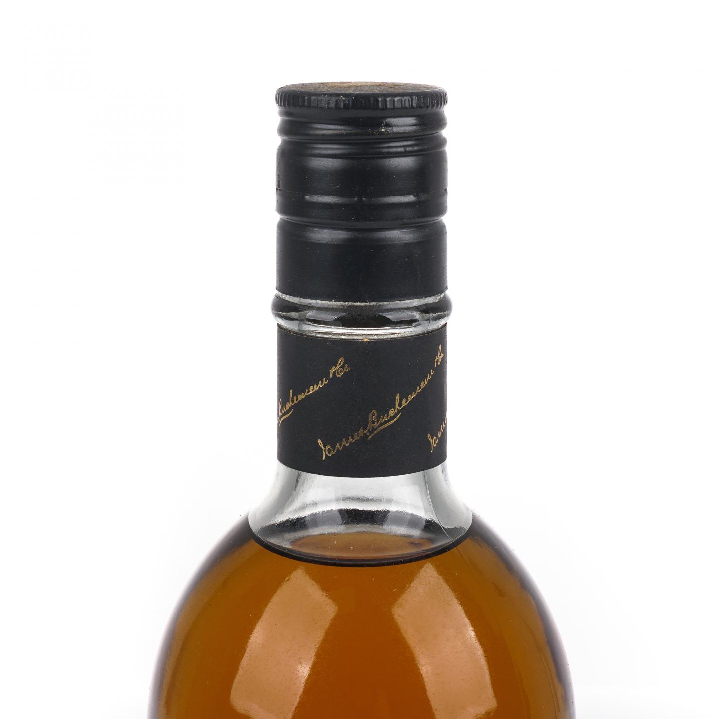 Black & White 黑白狗SELECT RESERVE 调和 750ml