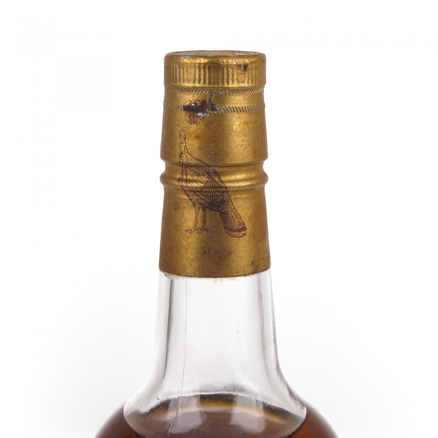 Wild Turkey 威凤凰 波本威士忌 Austin Nichols 750ml