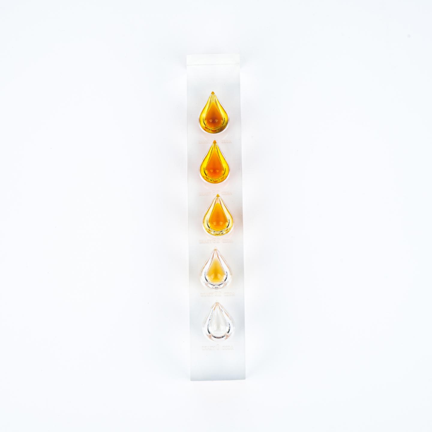 山崎 威士忌展示摆件 含50 25 18 12 0年酒液