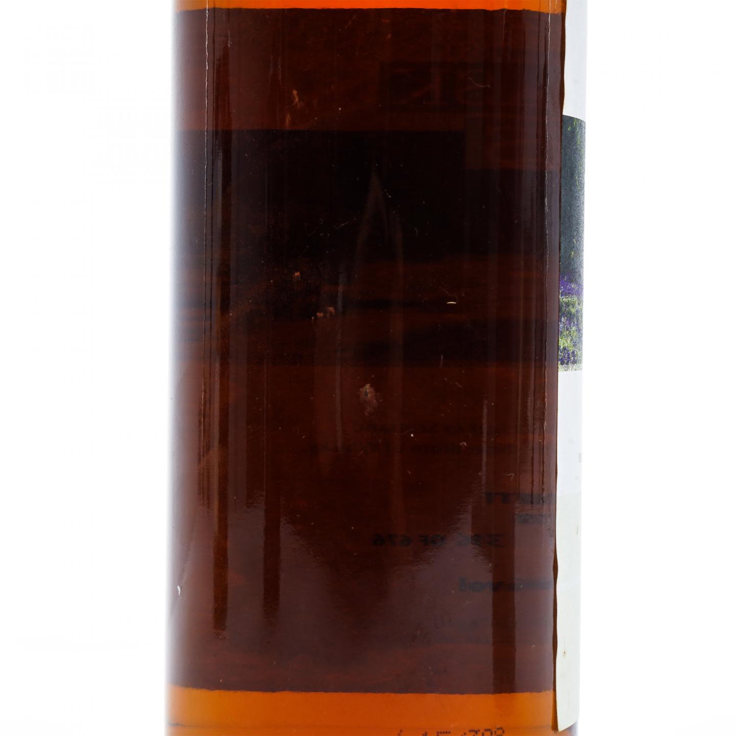 克里尼利基/慕赫/格兰威特/波摩 2015单桶季节系列 SV 4瓶组