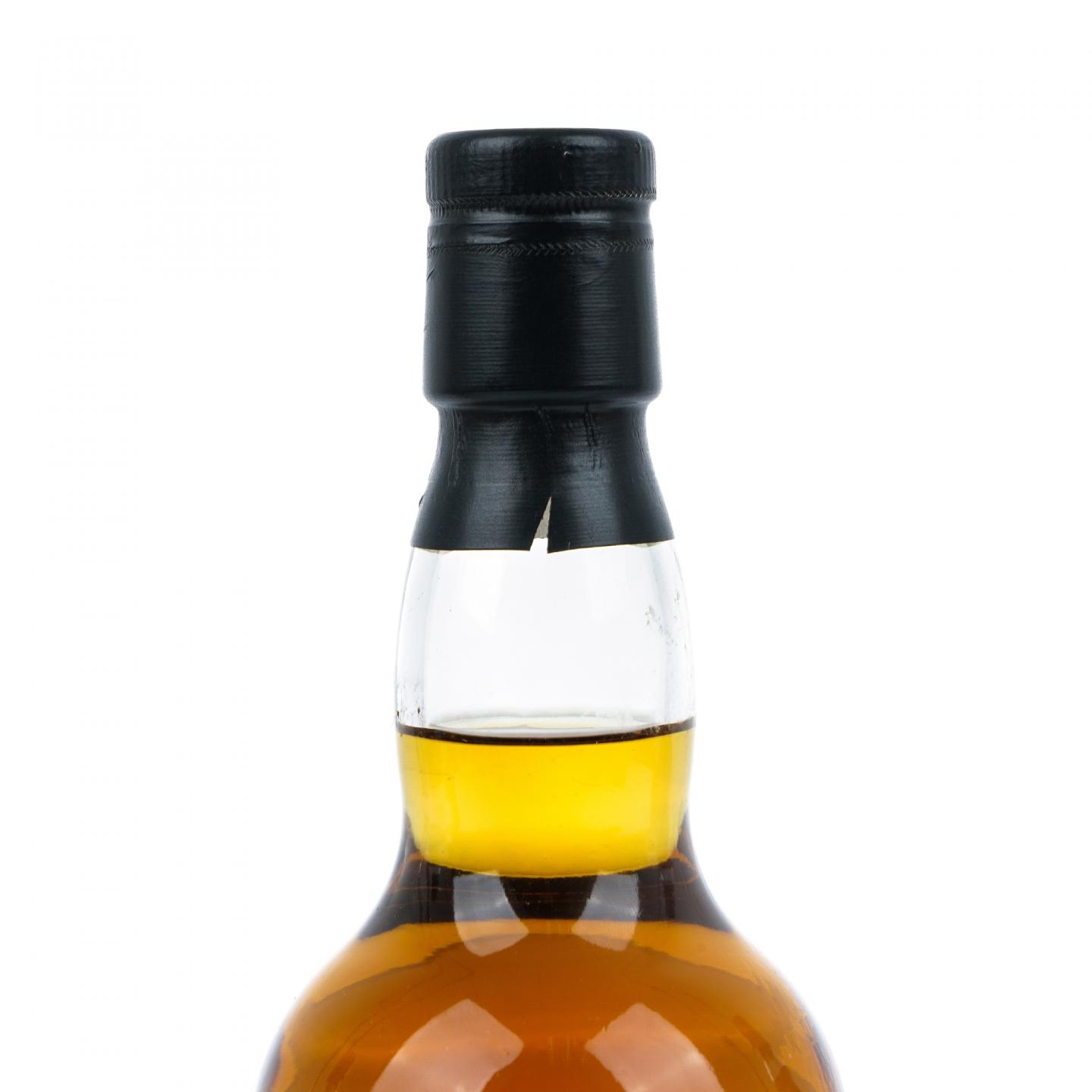 格兰纳里奇/丁斯顿/檀都/巴拉奇 2017单桶季节系列 SV 雪莉桶4瓶组