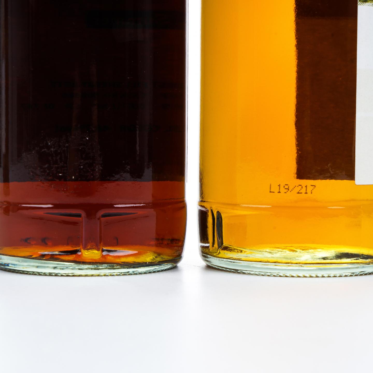 格兰斯贝/格兰伯奇/阿德摩尔/卡尔里拉 2019单桶季节系列 SV 4瓶组