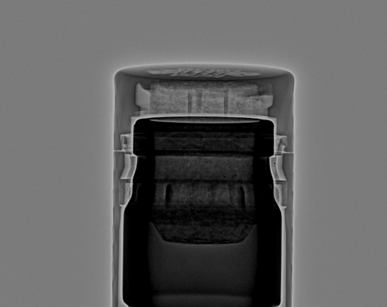 【附X光图】Macallan 麦卡伦 Classic Cut 2020 55%Vol.
