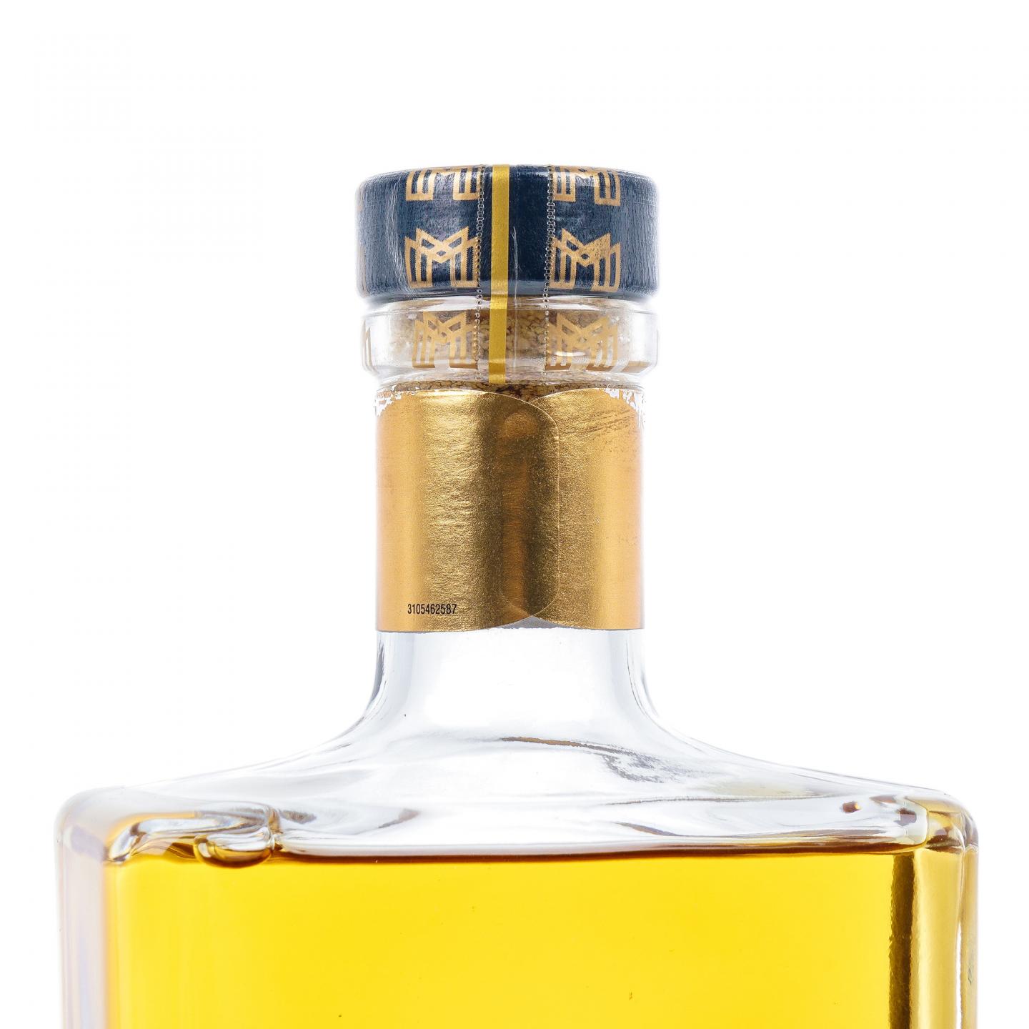 Mortlach 慕赫 21年 1999-2020 SR系列 非原盒