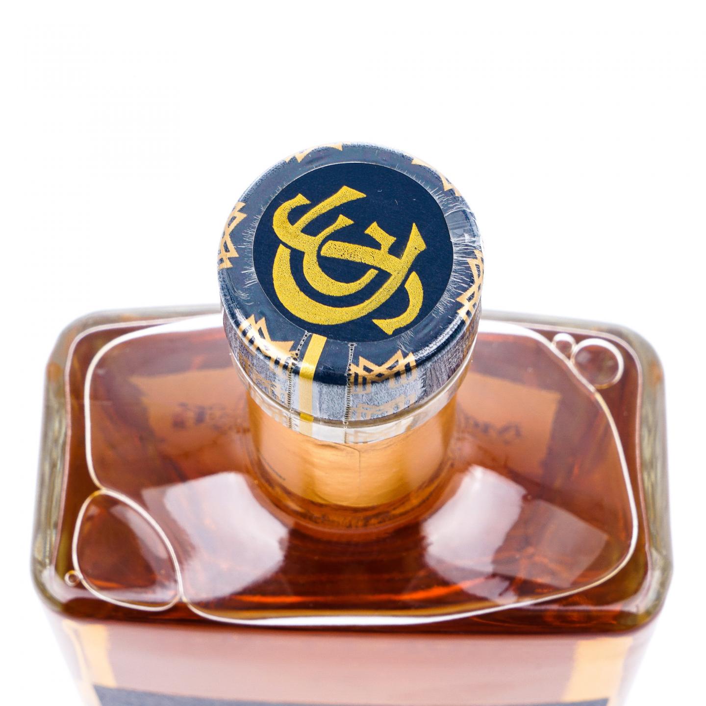 Mortlach 慕赫 21年 1999-2020 SR系列 非原盒