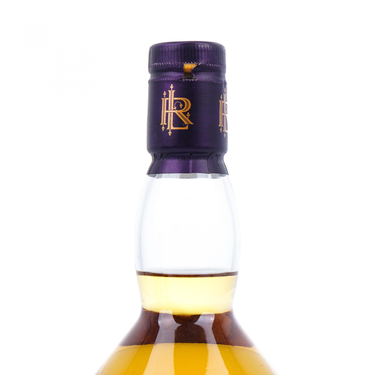 Royal Lochnagar 皇家蓝勋 17年 175周年限量版