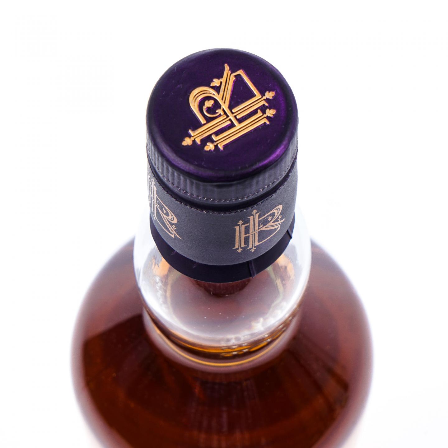 Royal Lochnagar 皇家蓝勋 17年 175周年限量版