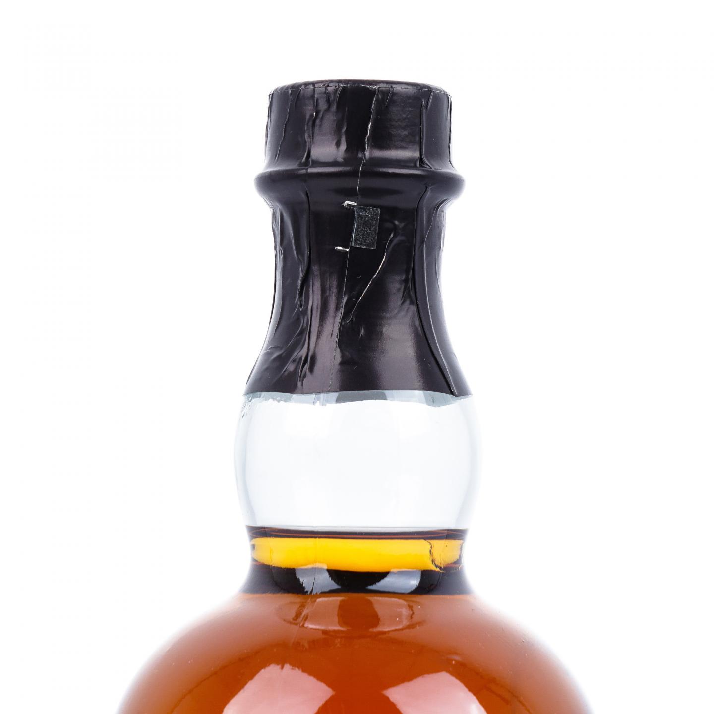 Balvenie 百富 TUN 1509 第6批次