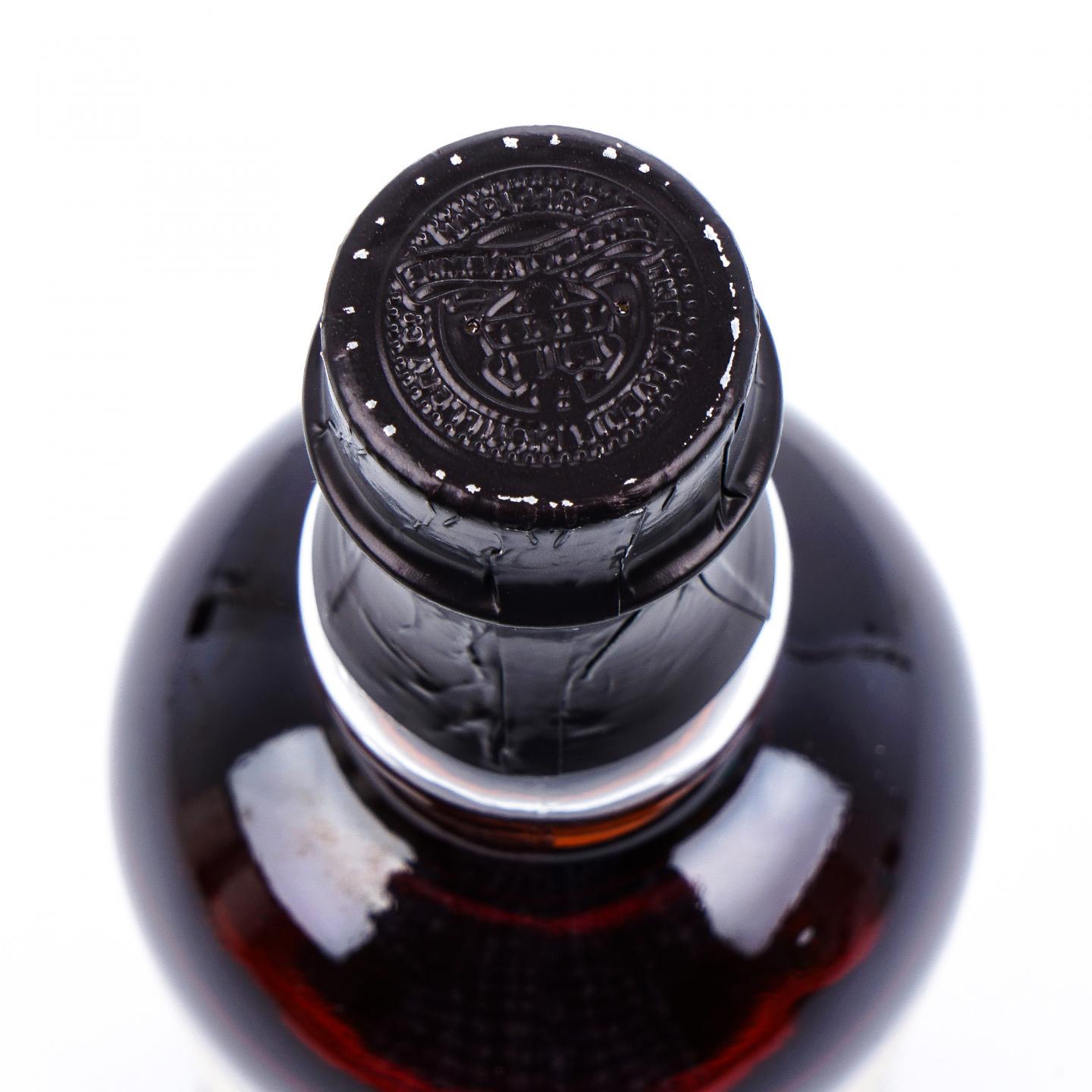 Balvenie 百富 TUN 1509 第6批次