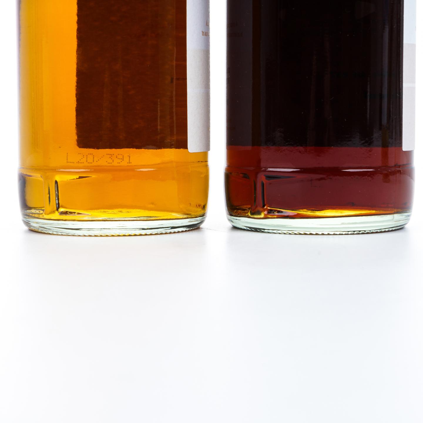 本利林/布莱尔阿苏/斯特拉斯米尔/卡尔里拉 2020单桶季节系列 SV 4瓶组