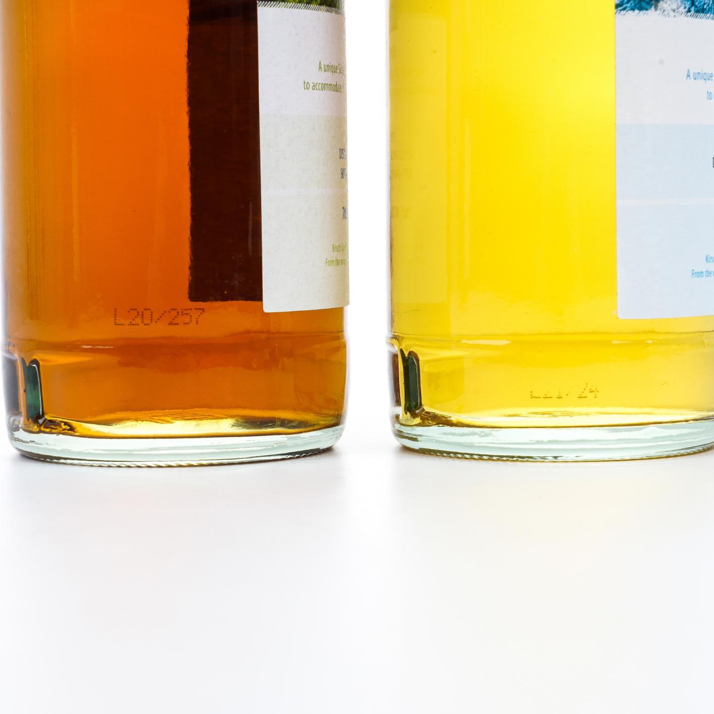 本利林/布莱尔阿苏/斯特拉斯米尔/卡尔里拉 2020单桶季节系列 SV 4瓶组